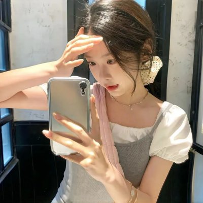 意外爱情