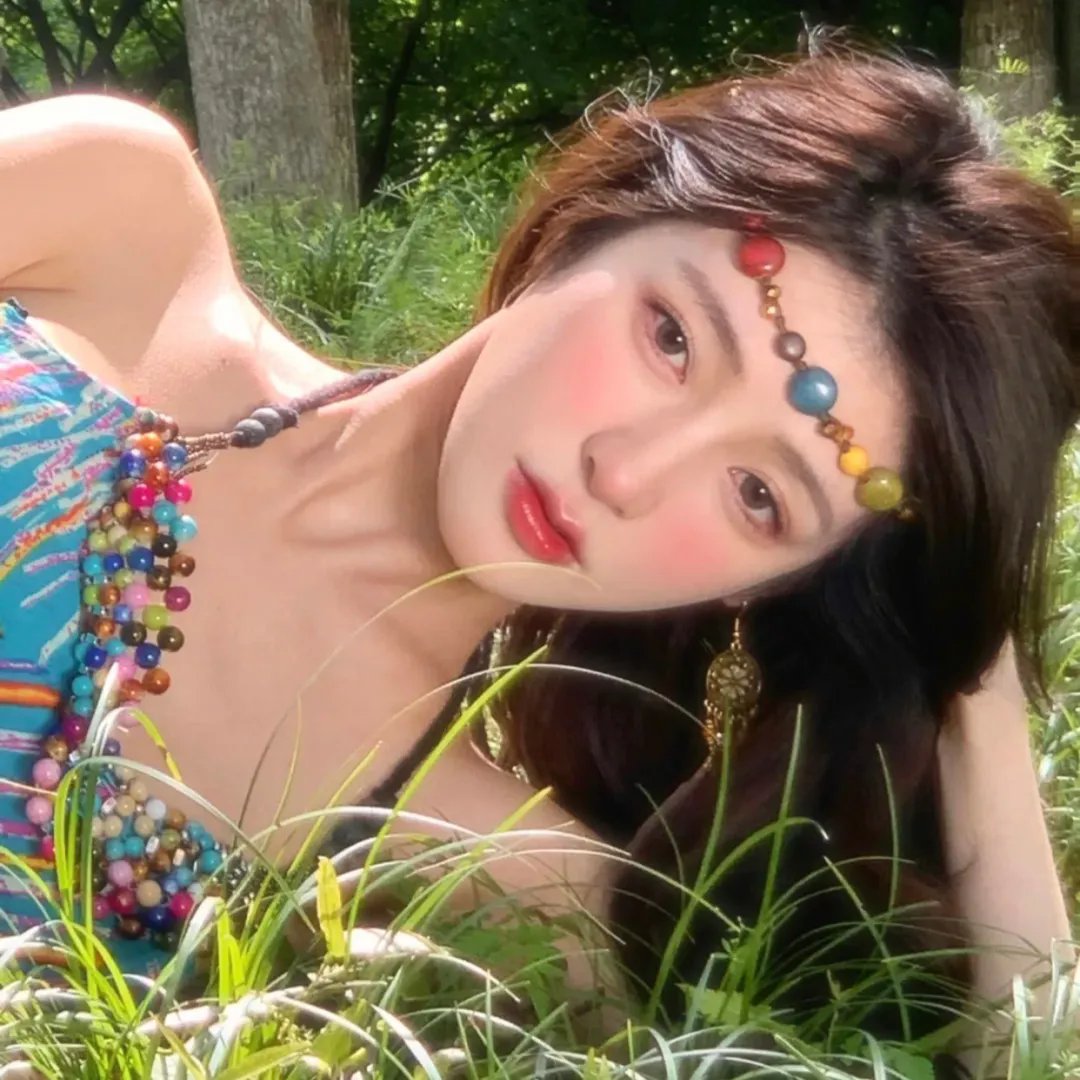 女特警